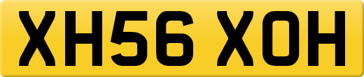 XH56XOH